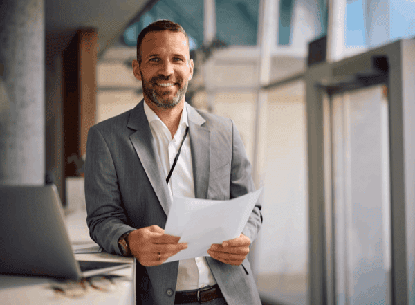 Propietario / Gerente